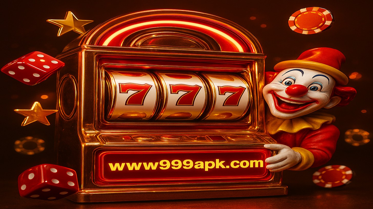 মেগা জোকার আর্কেড